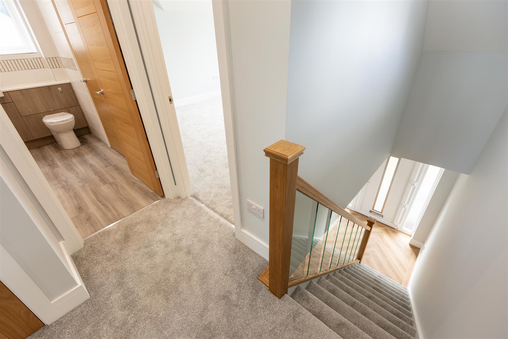 Plot 5, Christopher Rise (8 Clos William), Pontlliw, Swansea, SA4 9FJ